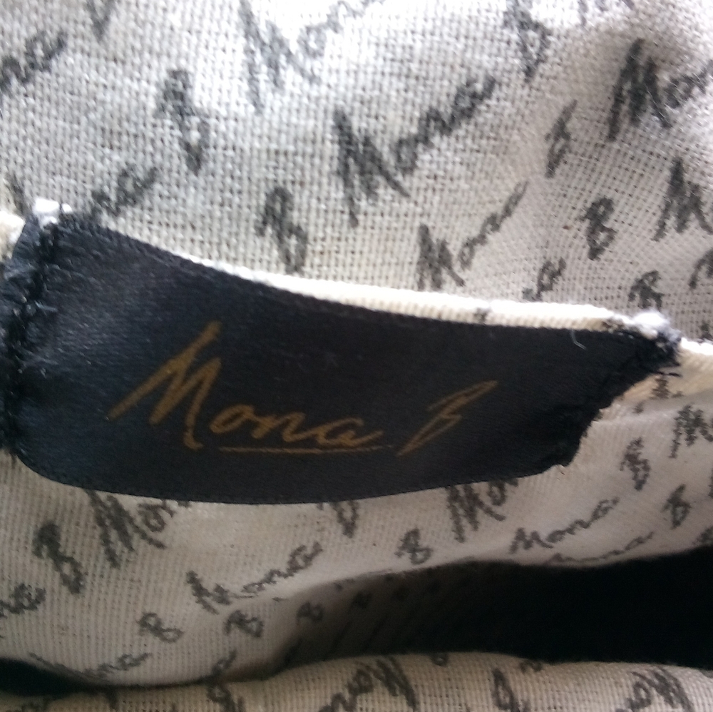 Mona B purse
